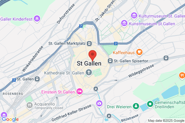 Häberli. Bild | Klang | Erlebnis AG