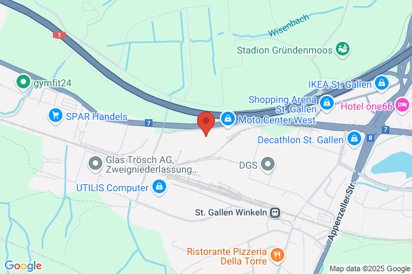 AS Aufzuege AG