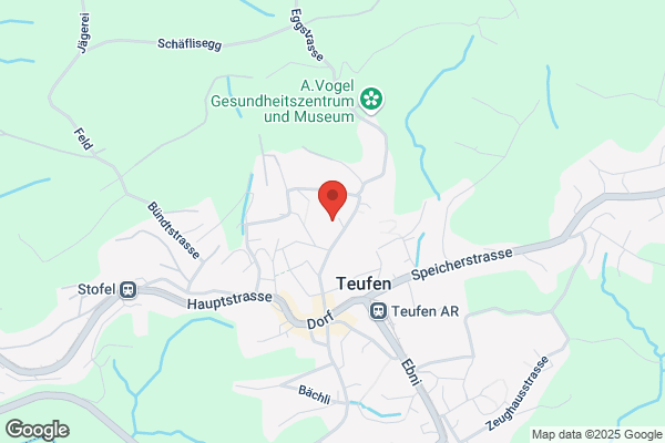 Augenklinik/Laserzentrum Dr.med. Aldo Scarpatetti