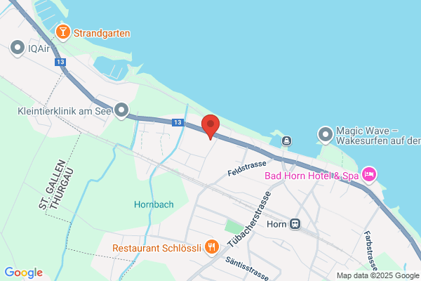 API Agentur Personal Inside