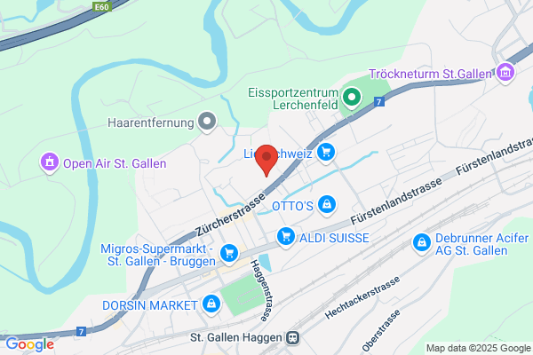 Garage Hirsch AG