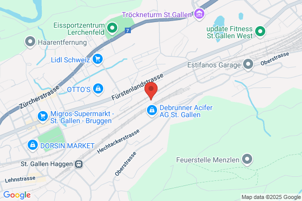 Keller Autolackiererei