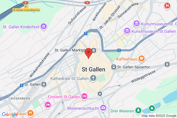 Gartenbauamt