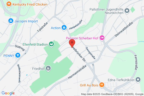 WingTsun Schule