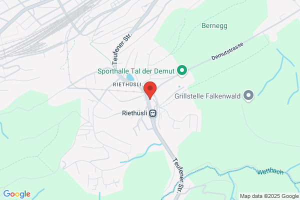 Baeckerei Schwyter
