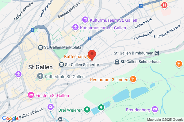 Bäckerei La Panetteria