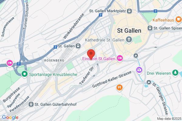 Kuhn Back & Gastro AG