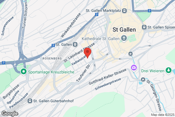 Kuhn Back & Gastro AG