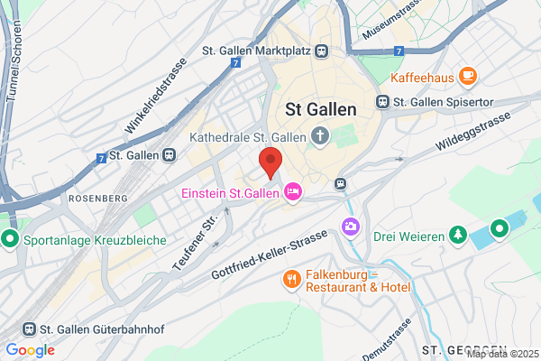 C. Rechsteiner GmbH