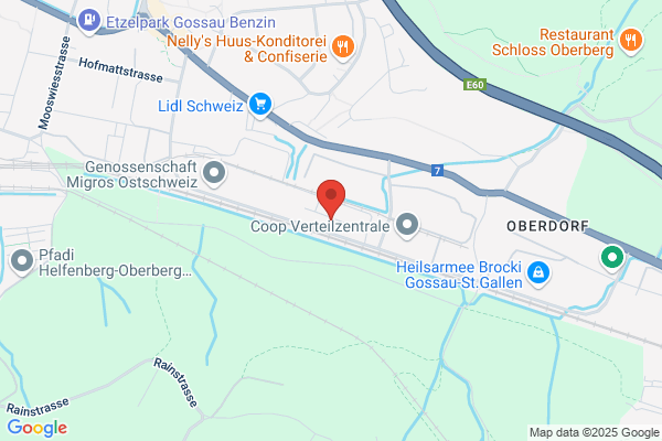 VC Food und Beverage AG