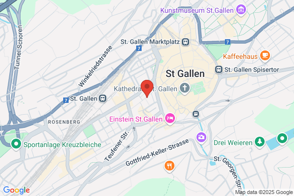 VZ Vermoegenszentrum AG