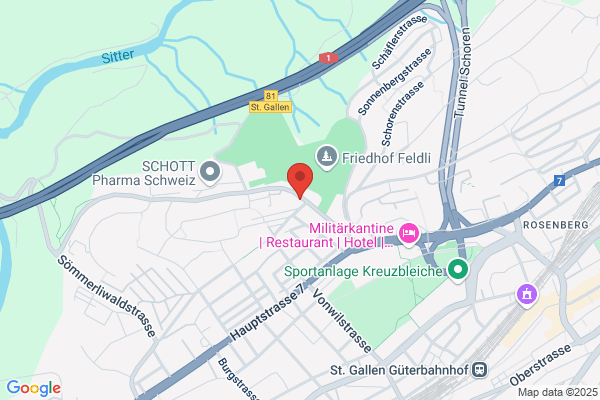 Barth Consulting GmbH