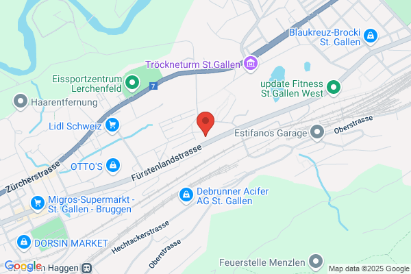 B und L GmbH
