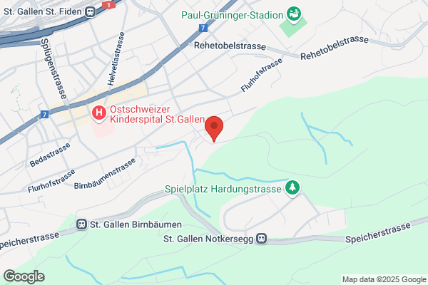 Baugeschaeft Hojdelewicz