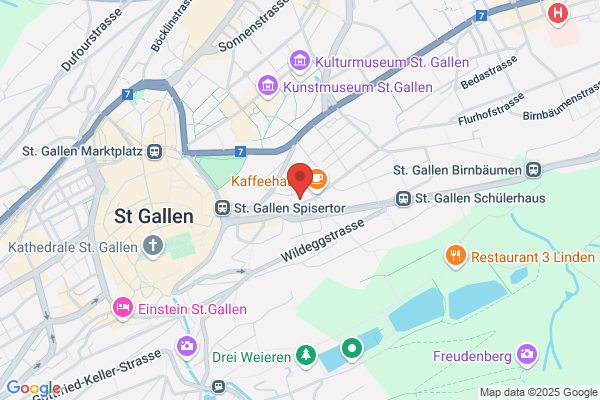 Galerie M. u. M. Oertle