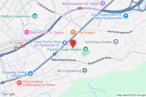 Oekumenischer Verein Pro Chinderhus