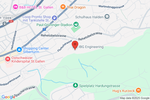 Ingenieurbuero Schinnerl