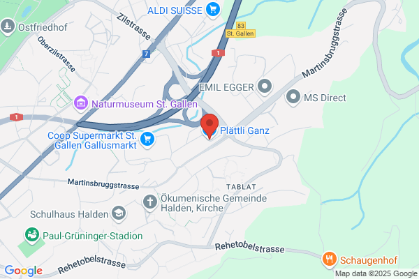 Ganz und Co. AG