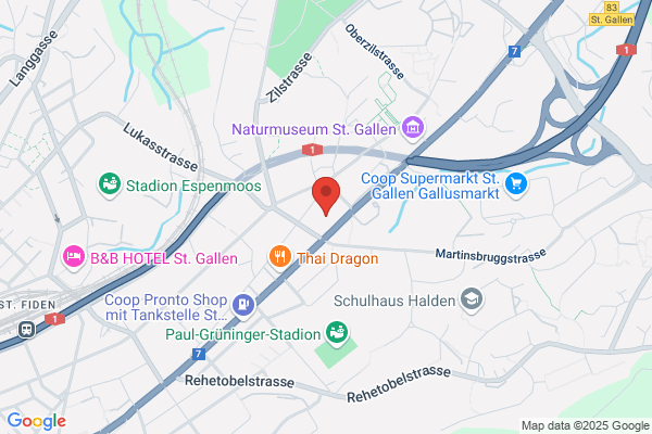 St. Galler Kantonalbank