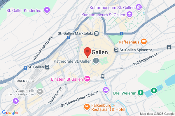 Boutique am Blumenmarkt