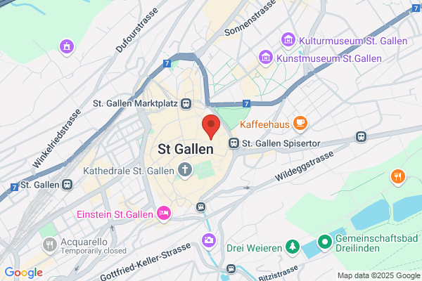 Mode und Preis GmbH