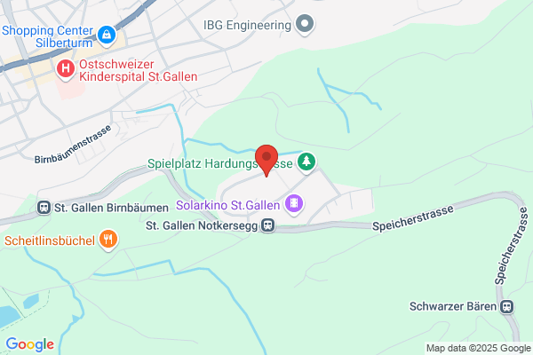 Kloeber Schweiz GmbH