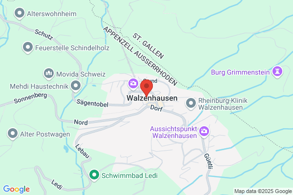 Animona Housesitting Ackermann