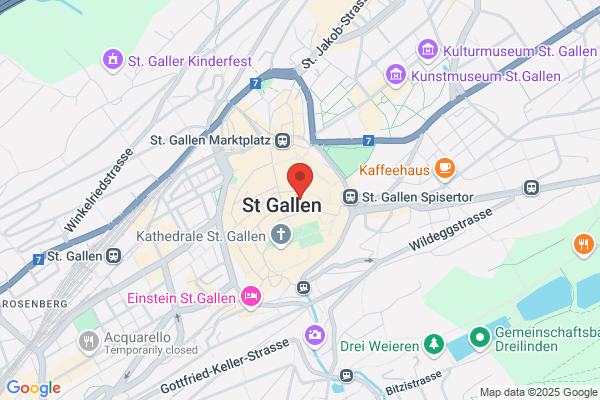 Elena GmbH