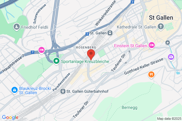 M. E. Frick Wellnesstherapien