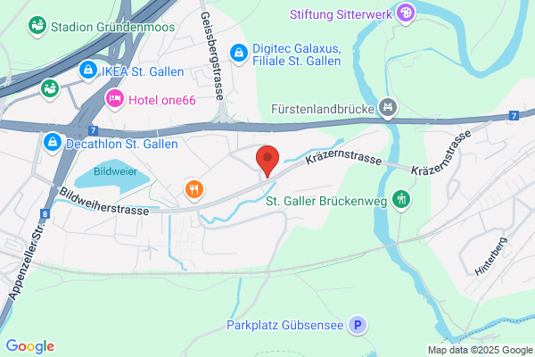 Restaurant Kraezern