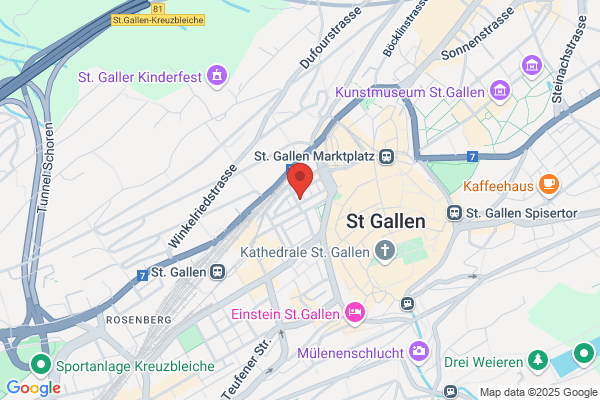 Weber Noser von Gleichenstein