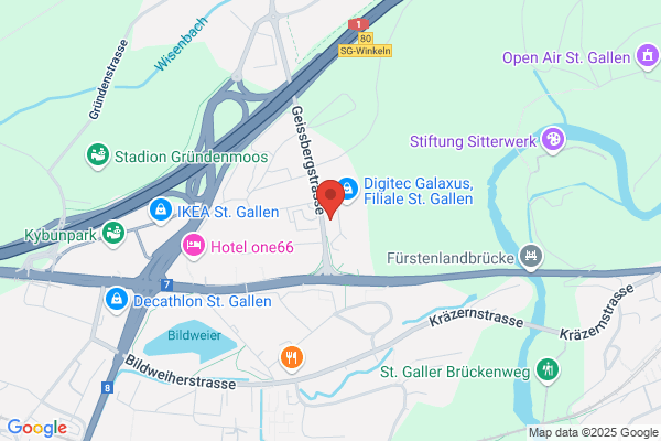 Gschwend Moebel