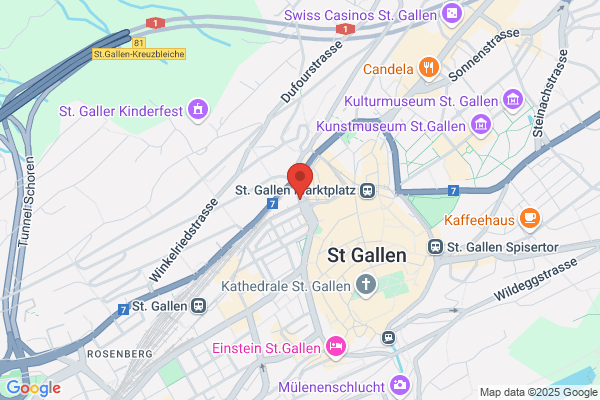ALTINGOLD GmbH