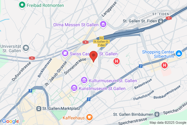 Feuerwehrkommando
