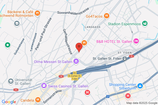 Atelier Senn - Kunst Bild und Rahmen