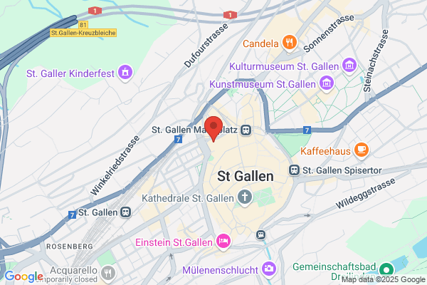 Blumen R. Flick Stand 10 + 11