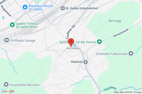 Schnittstell Ueli Rohner