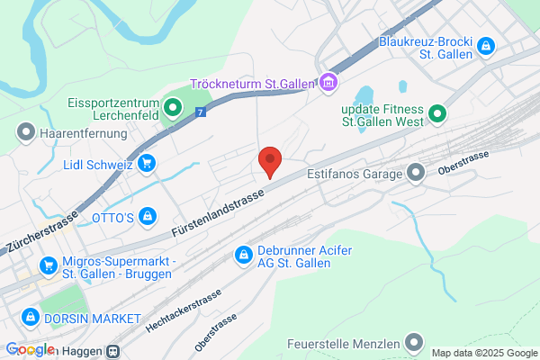 Schuster AG