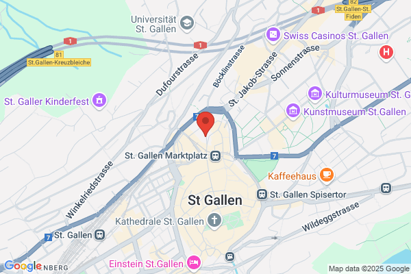 Interstaatliche Maturitaets- schule fuer Erwachsene ISME