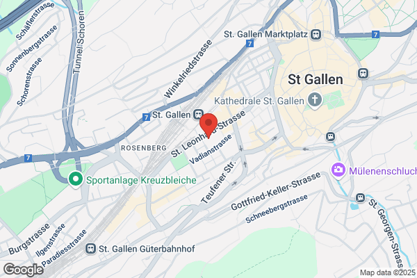 Interverta Finanz AG