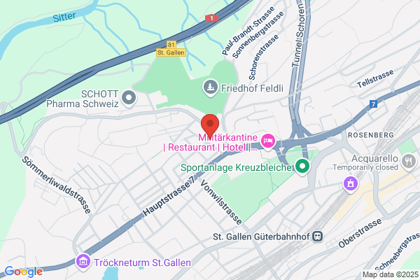 Keller und Cecchinato AG