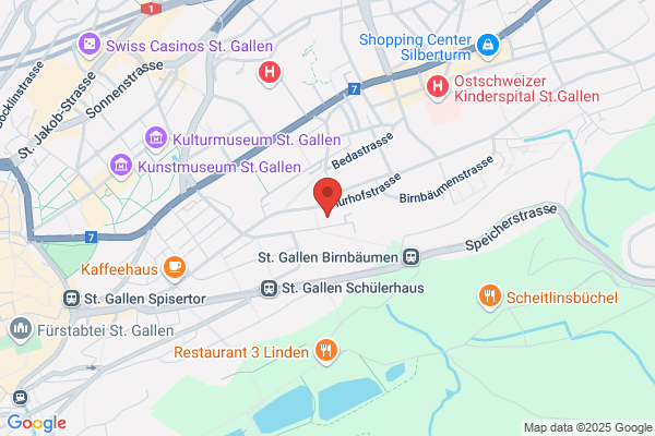 Wagner + Schiess Architekturmodellbau