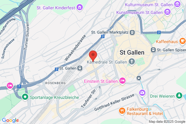 Ebeag AG