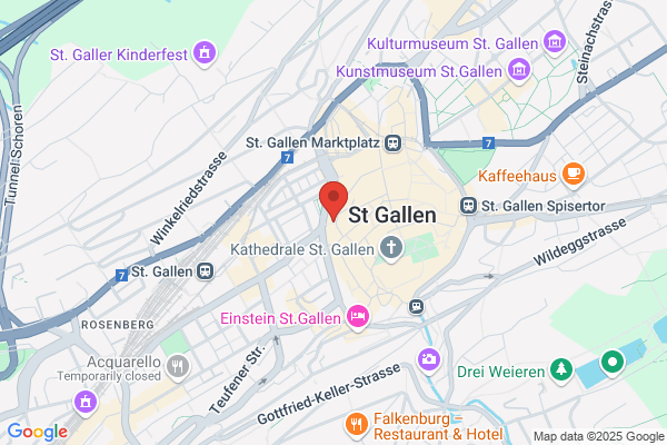 Buesser Dental-Labor