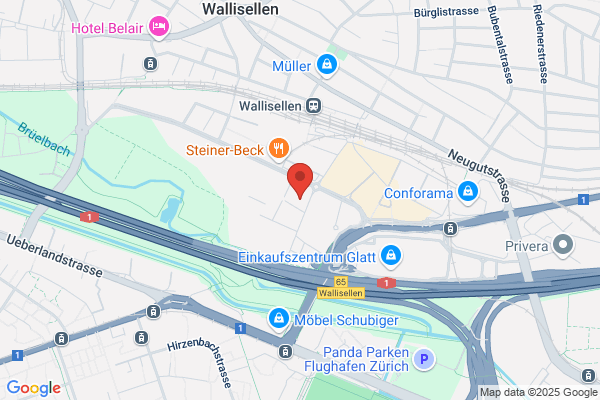 Canon (Schweiz) AG