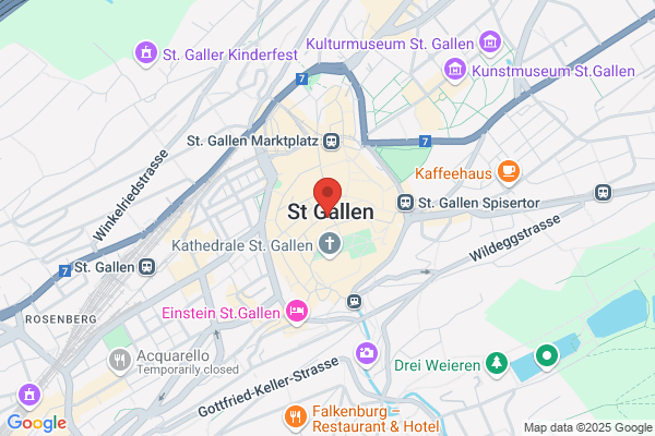 Cafe Bolero