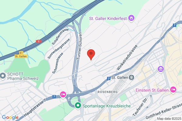 Ergoprax Therapiezentrum Cattarozzi