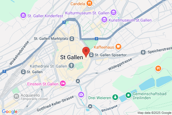 Express Reinigung