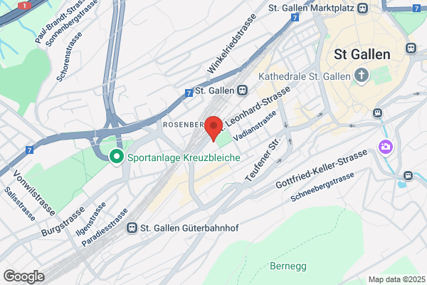 Zentrum St. Leonhard Praxis Dr. M. Fischer
