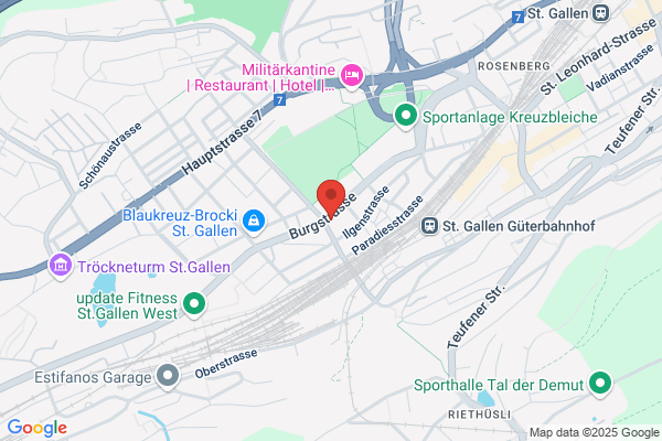 Addnet GmbH